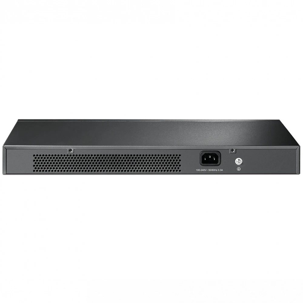 Коммутатор TP-Link TL-SG1016 1000 Base-TX (1000 мбит/с)