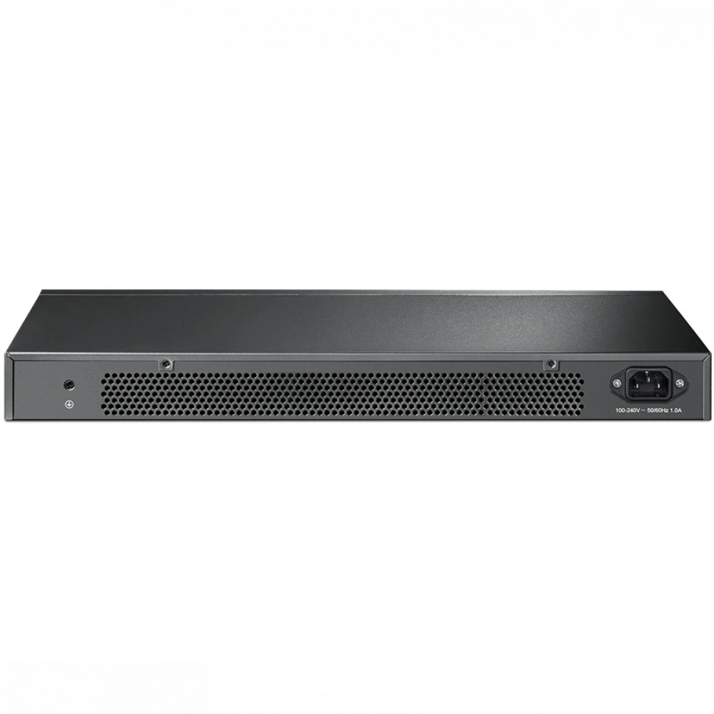 Коммутатор TP-Link TL-SG1048 1000 Base-TX (1000 мбит/с)
