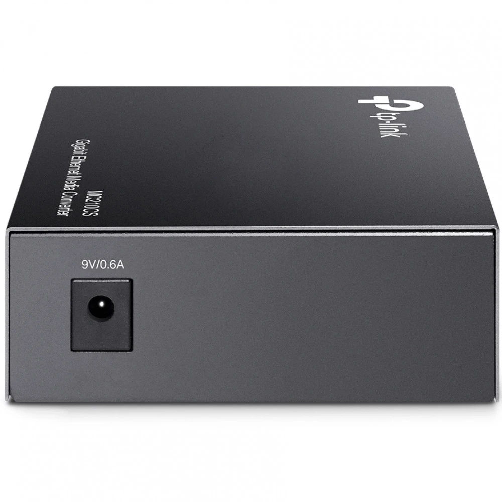 Медиаконвертор TP-Link MC210CS