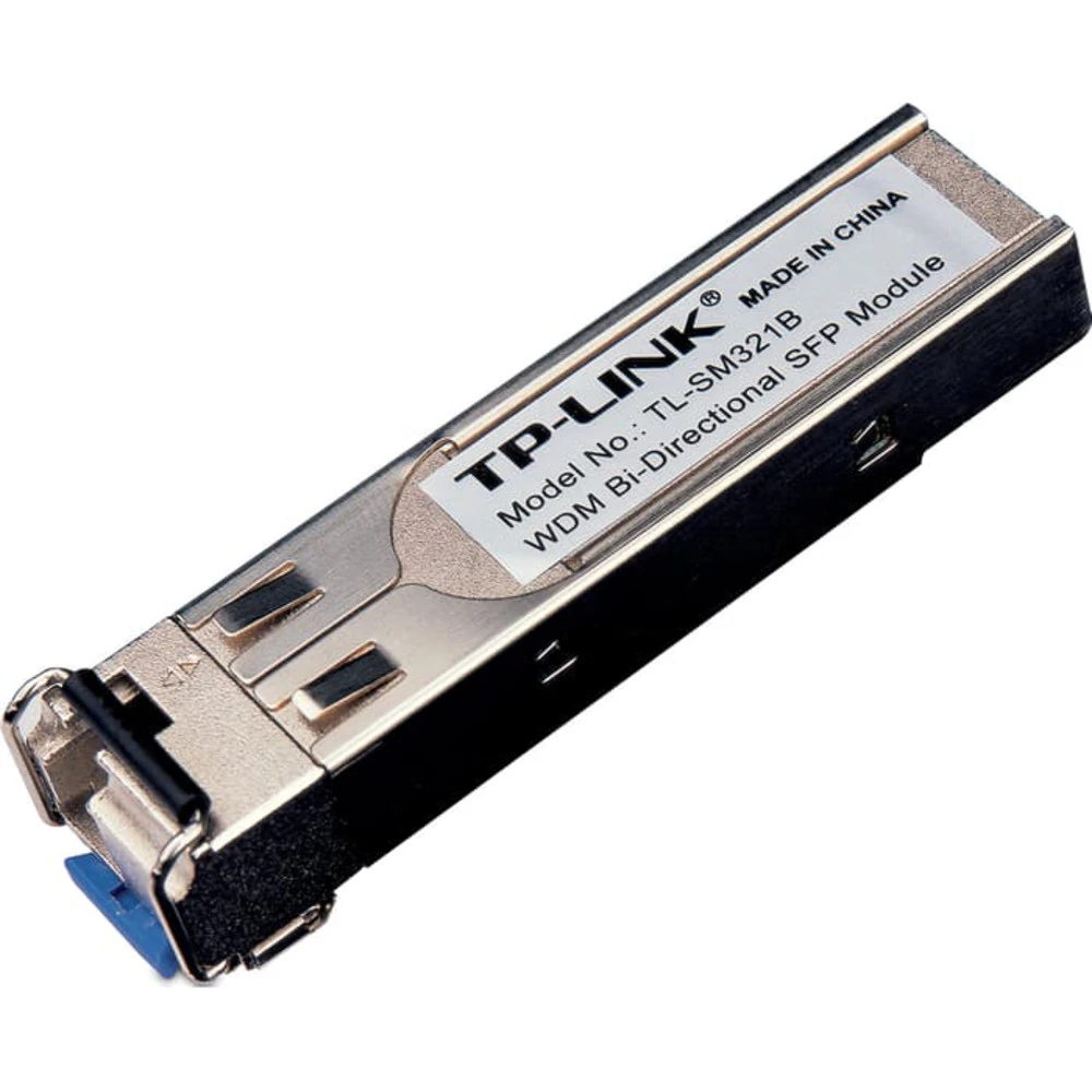 Модуль TP-Link TL-SM321B SFP модуль