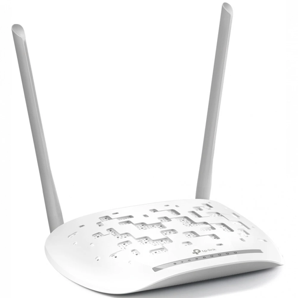 Маршрутизатор для дома TP-Link (SOHO) TD-W8961N TD-W8961N(RU)