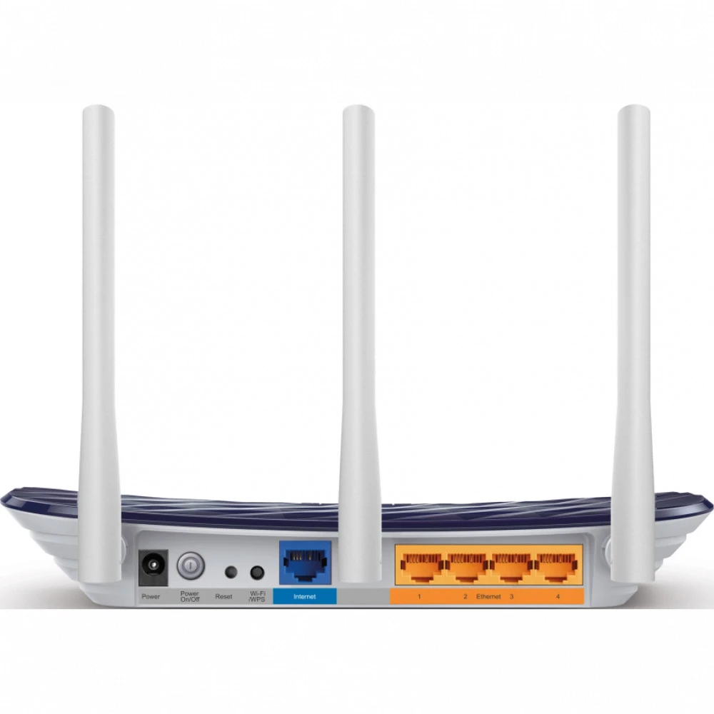 Маршрутизатор для дома TP-Link Archer C20 Archer C20(RU)