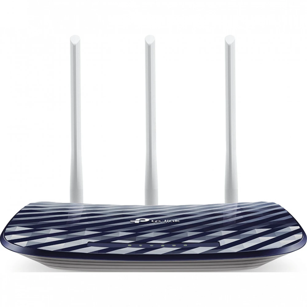 Маршрутизатор для дома TP-Link Archer C20 Archer C20(RU)