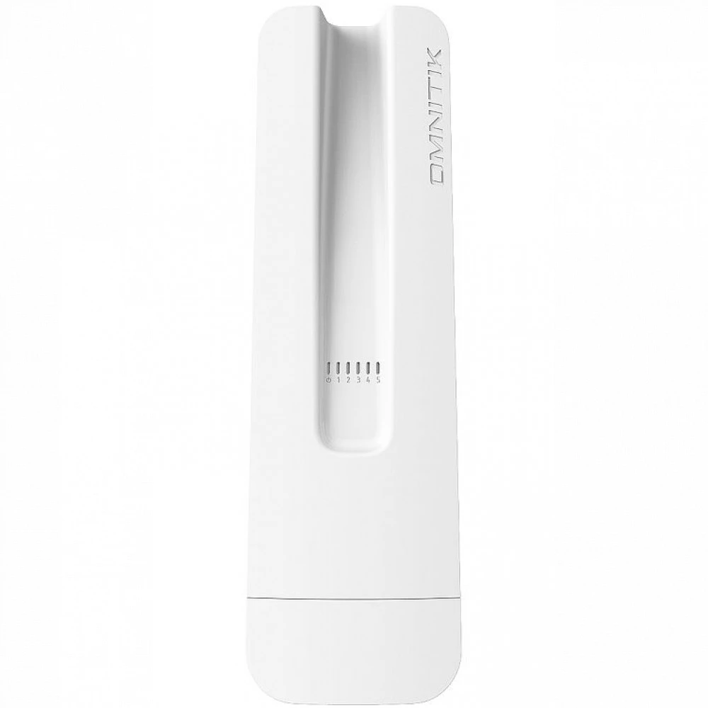 WiFi точка доступа Mikrotik OmniTIK 5 PoE ac RBOmniTikPG-5HacD