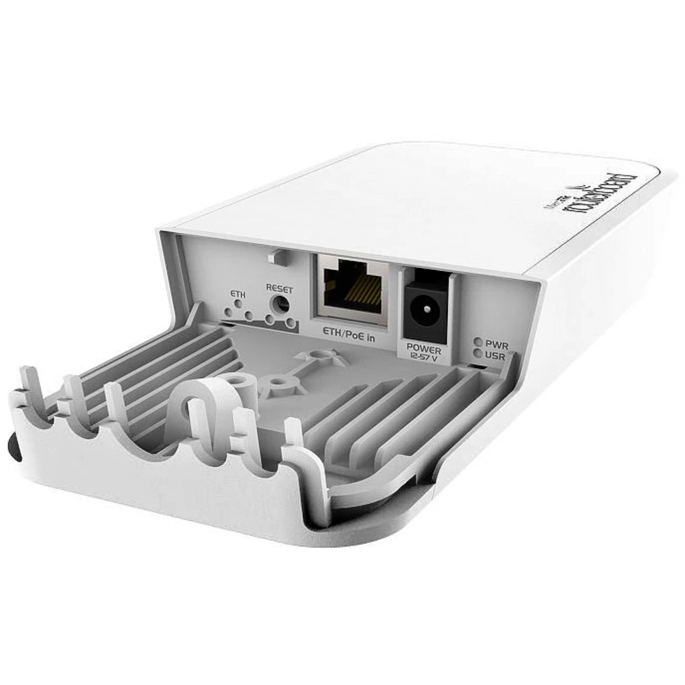 WiFi точка доступа Mikrotik RBwAPG-60ad