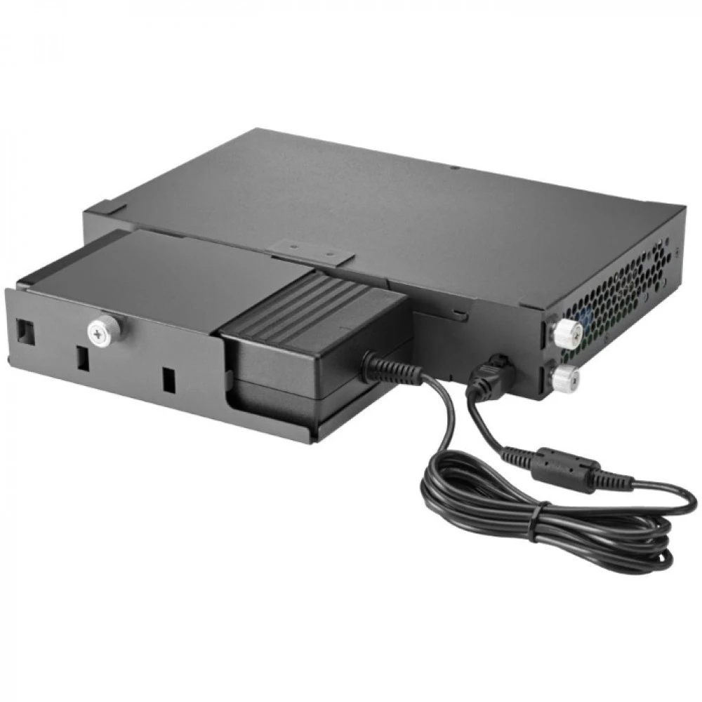Аксессуар для сетевого оборудования HPE Aruba 2530 8-port Switch Pwr Adptr Shelf J9820A Блок питания
