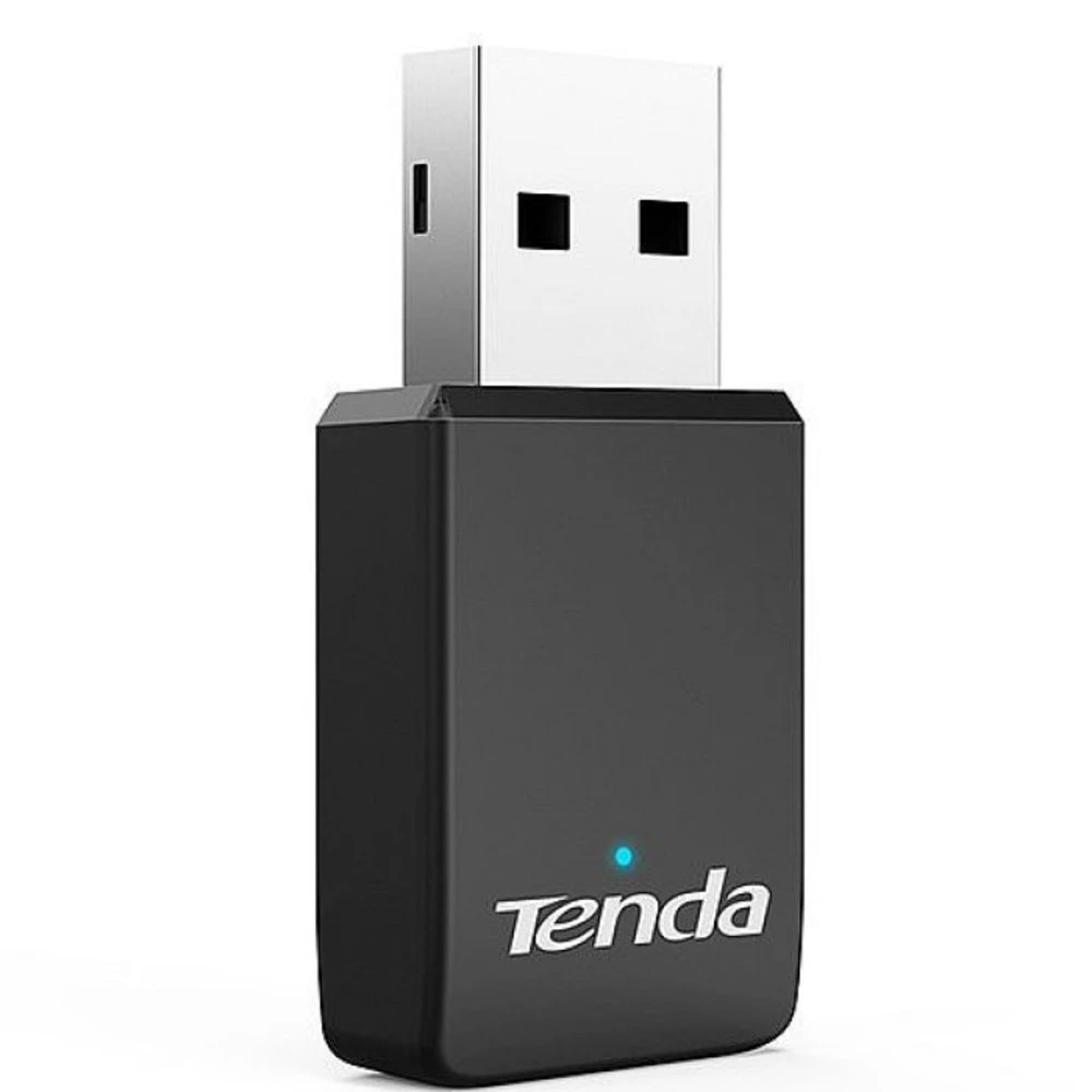 Сетевая карта TENDA U9
