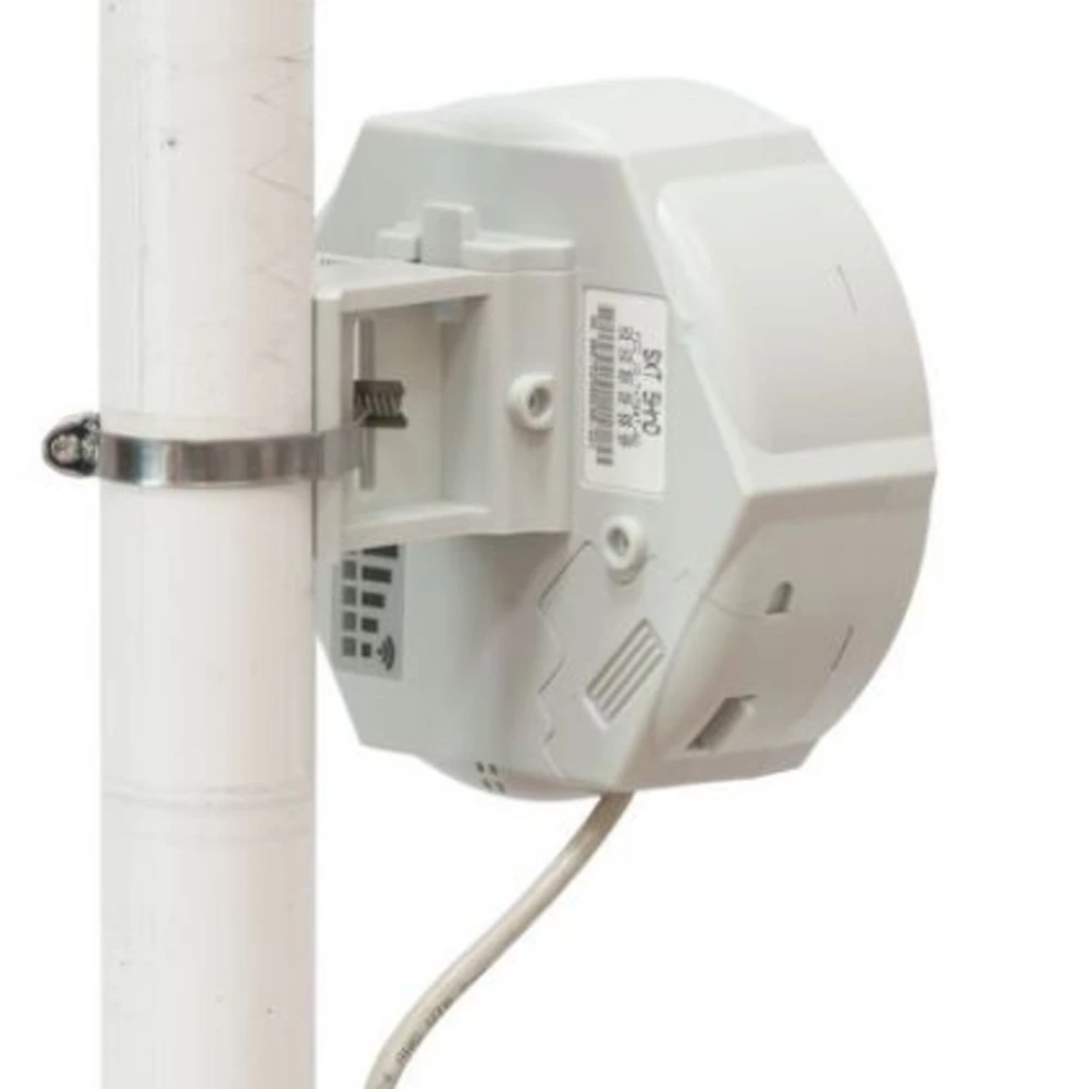 WiFi точка доступа Mikrotik RBSXTG-5HPND-SAR2