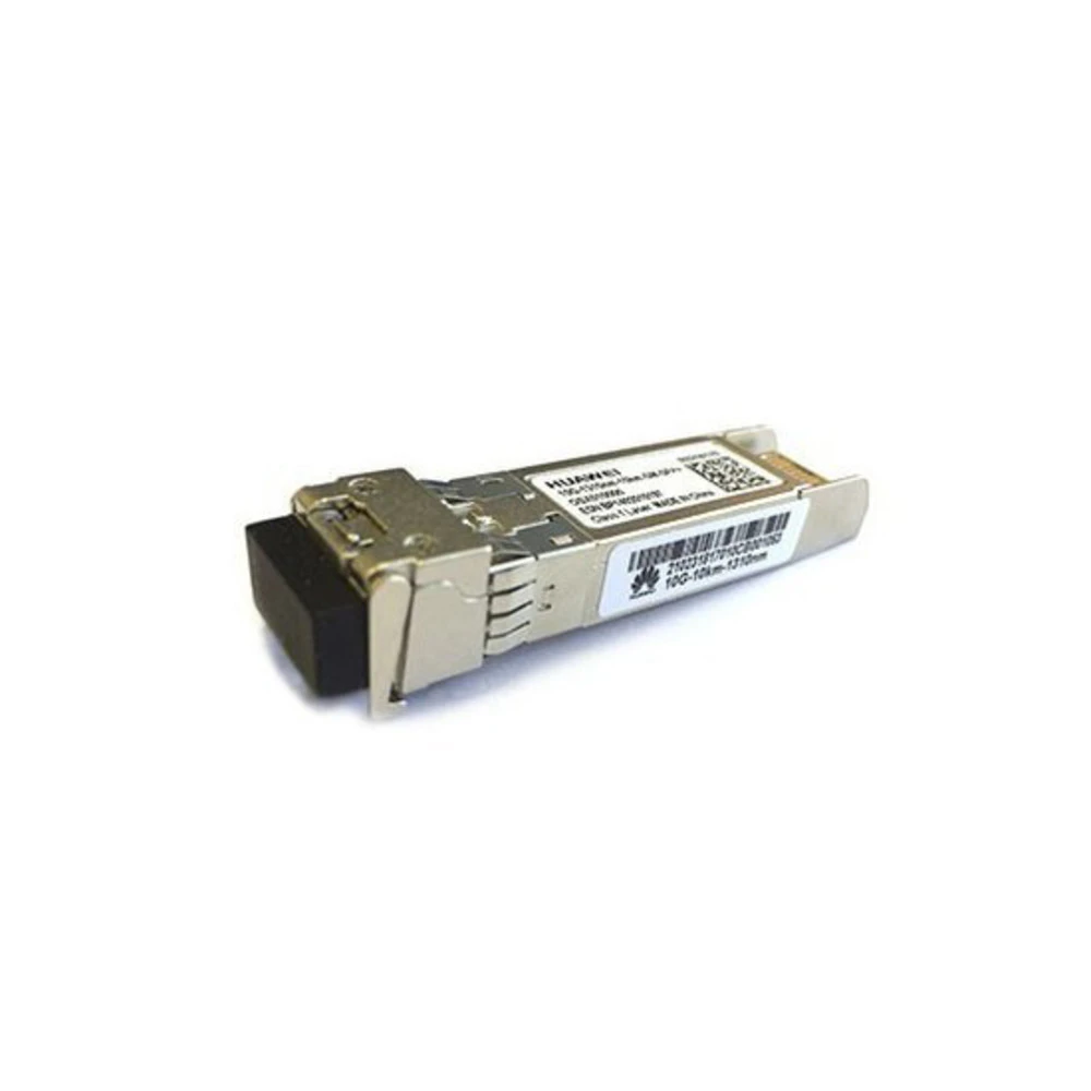 Модуль Huawei eKit Трансивер GE 10KM LC SM 02310LJH SFP модуль