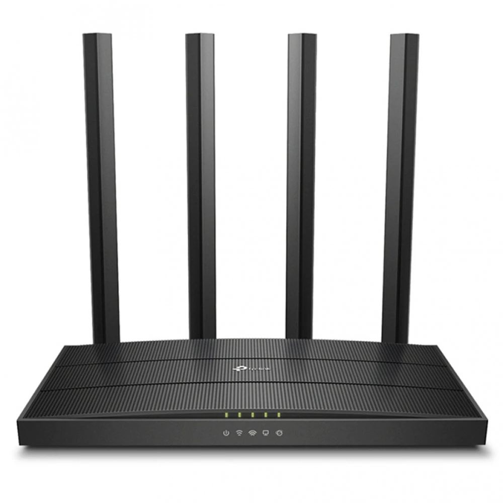 Маршрутизатор для дома TP-Link Archer C6-Black