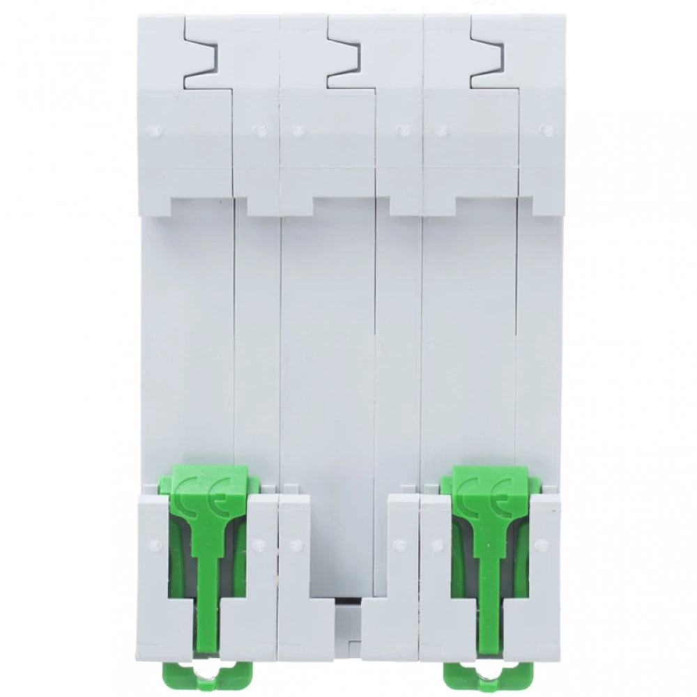 Schneider Electric EASY 9 3П 6А С 4.5кА 400В EZ9F34306