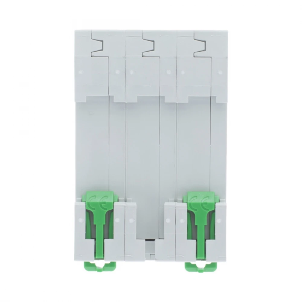 Schneider Electric EASY 9 3П 25А С 4.5кА 400В EZ9F34325