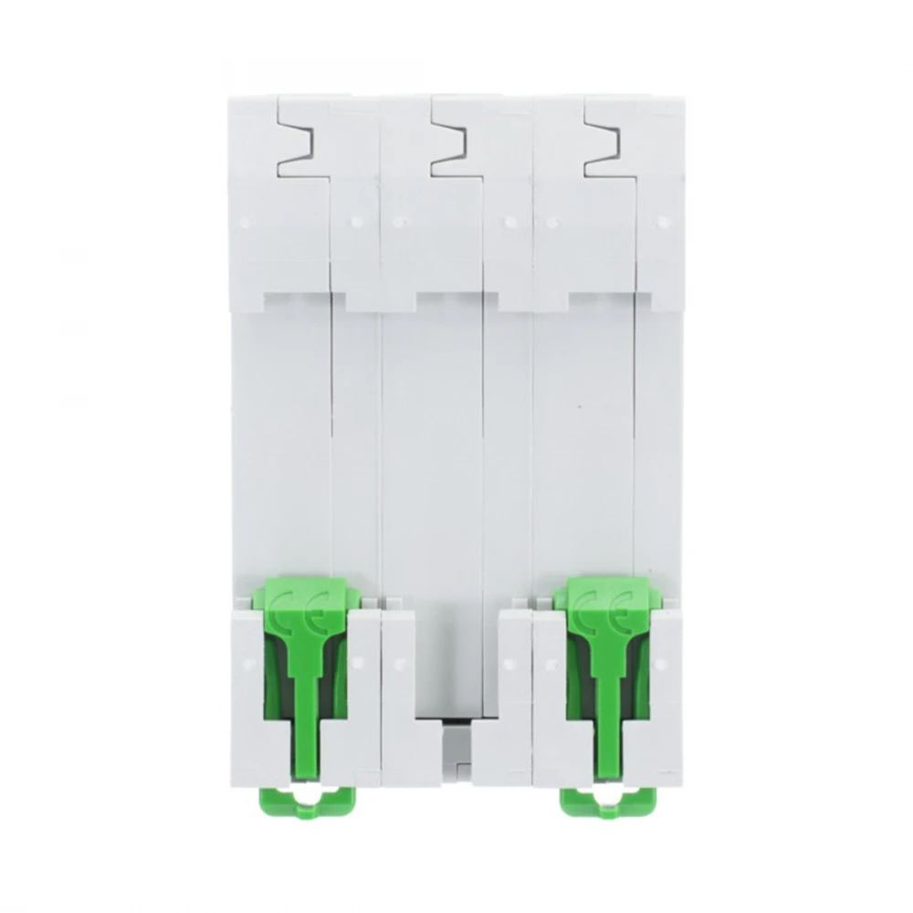 Schneider Electric EASY 9 3П 32А С 4.5кА 400В EZ9F34332