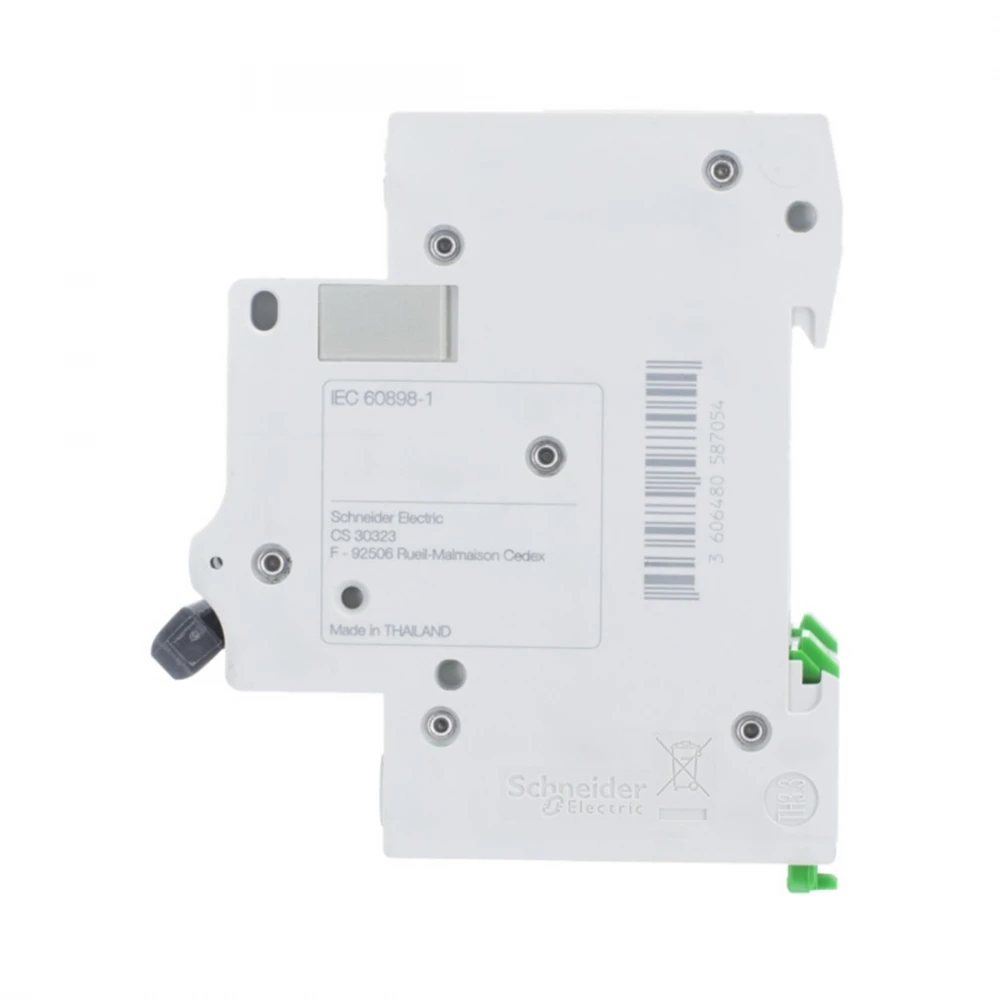 Schneider Electric EASY 9 3П 32А С 4.5кА 400В EZ9F34332