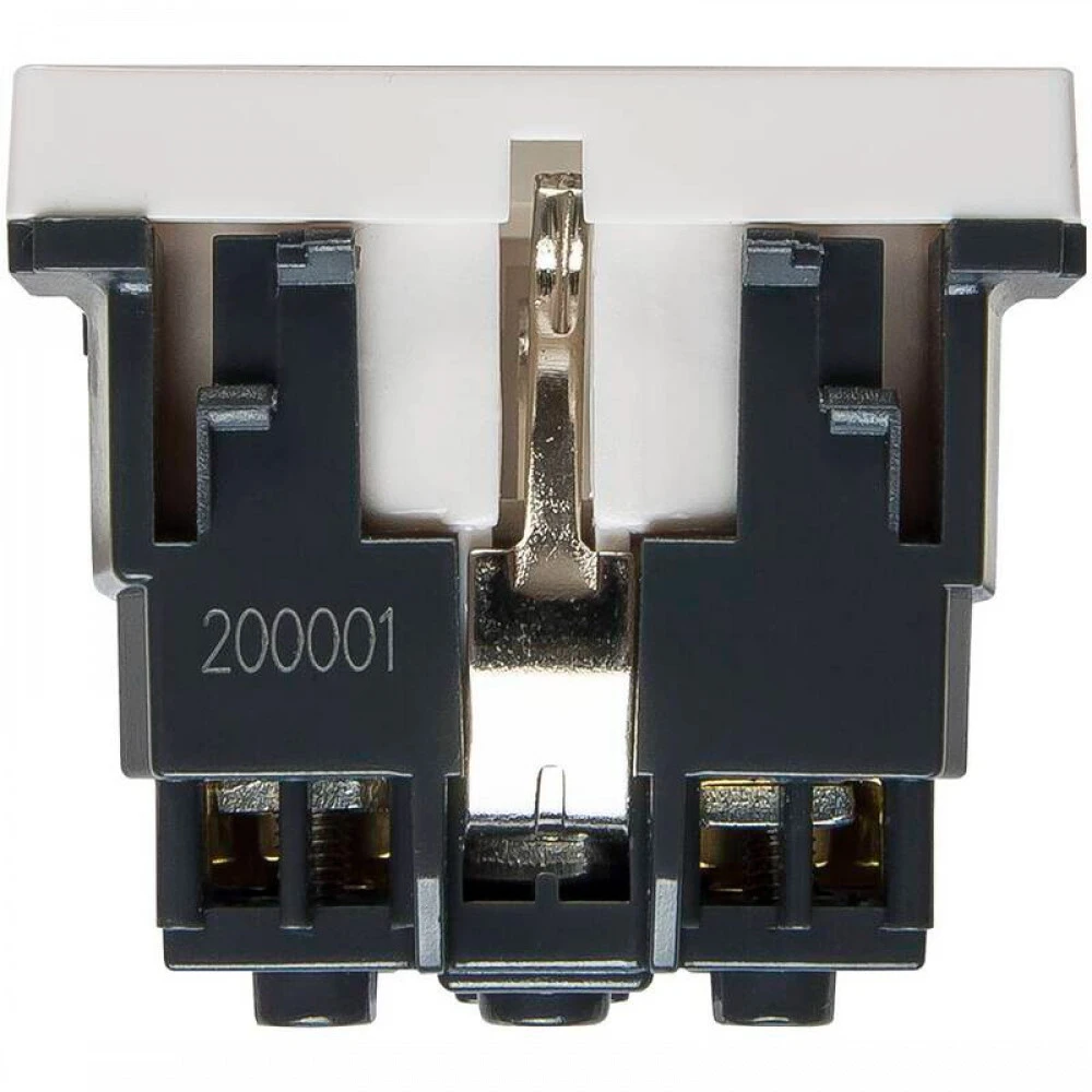 Розетка SPL 200001