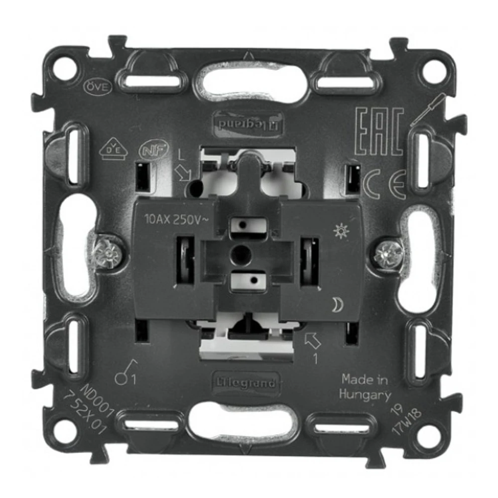 Legrand 752001