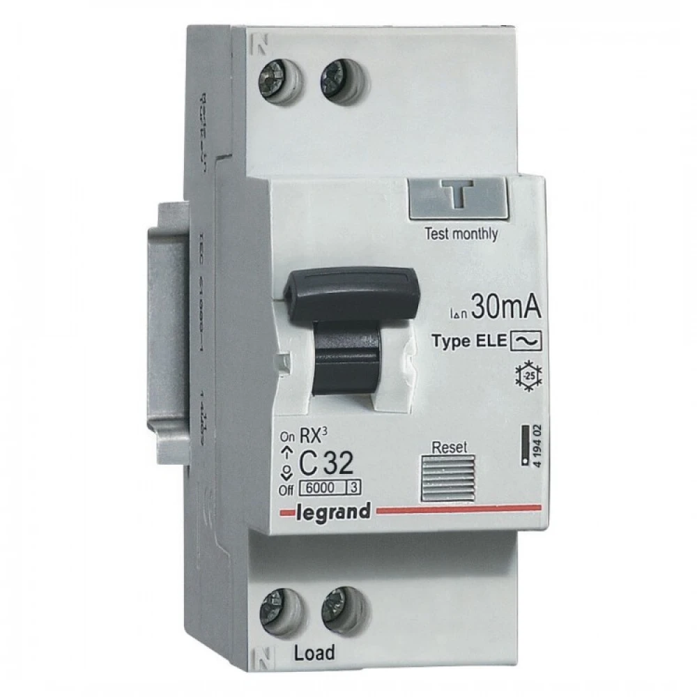 Legrand 419402