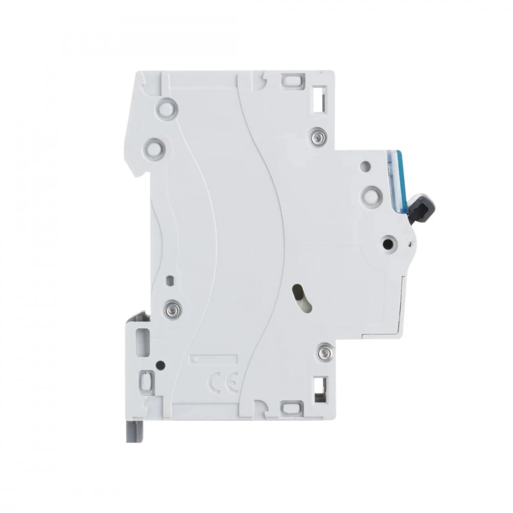 Legrand 404046, 2П C 40A TX3 6000 6kA