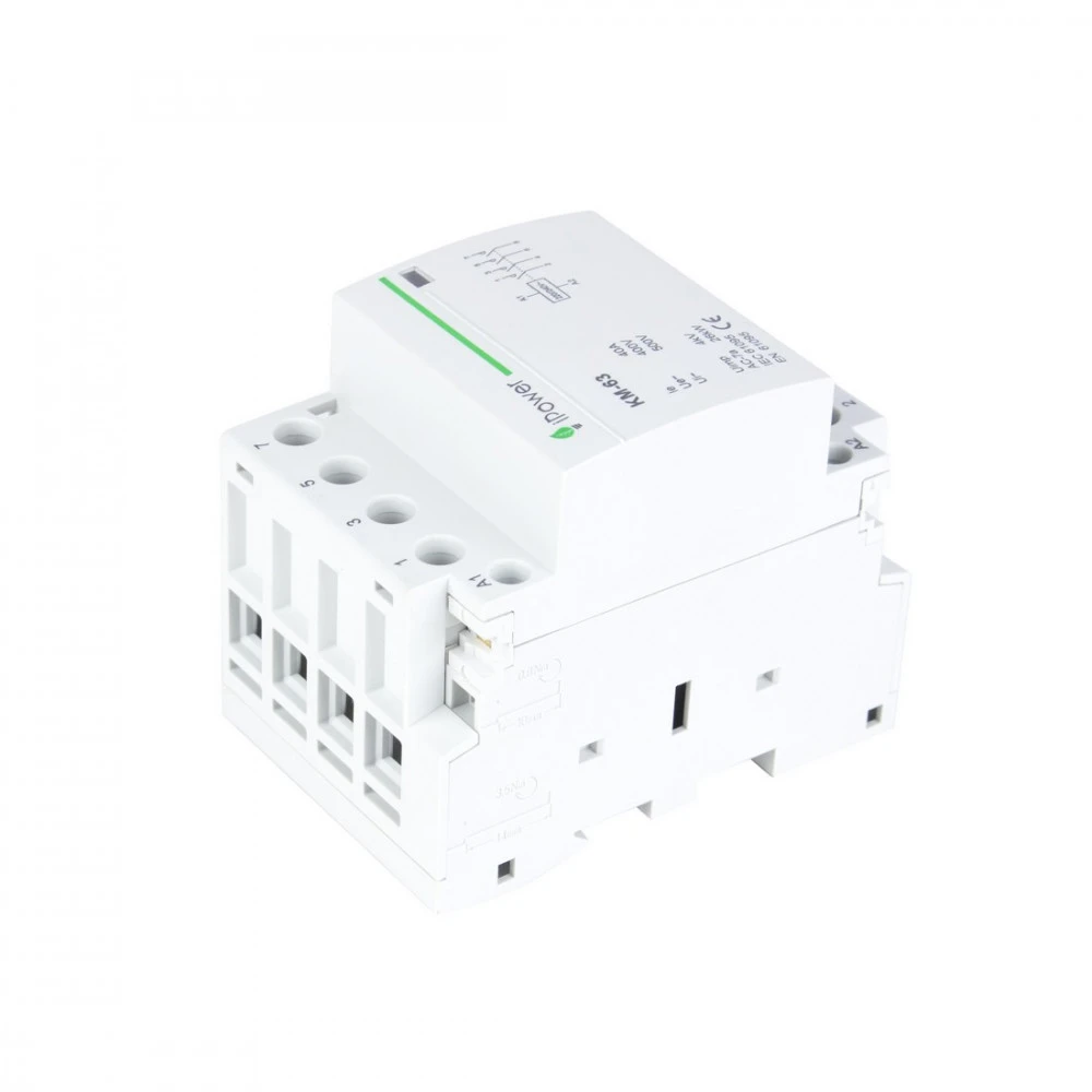 iPower КМ-63 4Р 63А