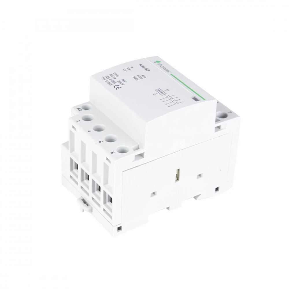 iPower КМ-63 4Р 63А
