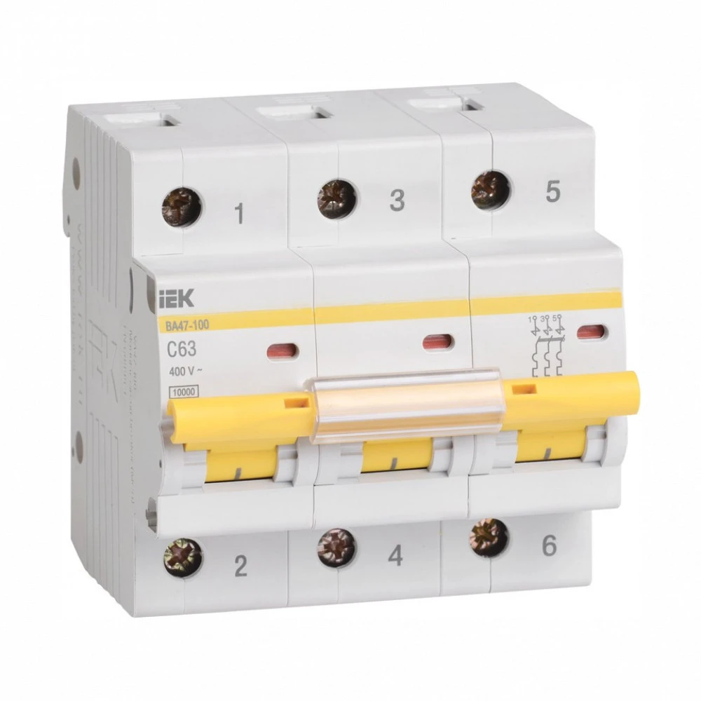IEK MVA40-3-063-C