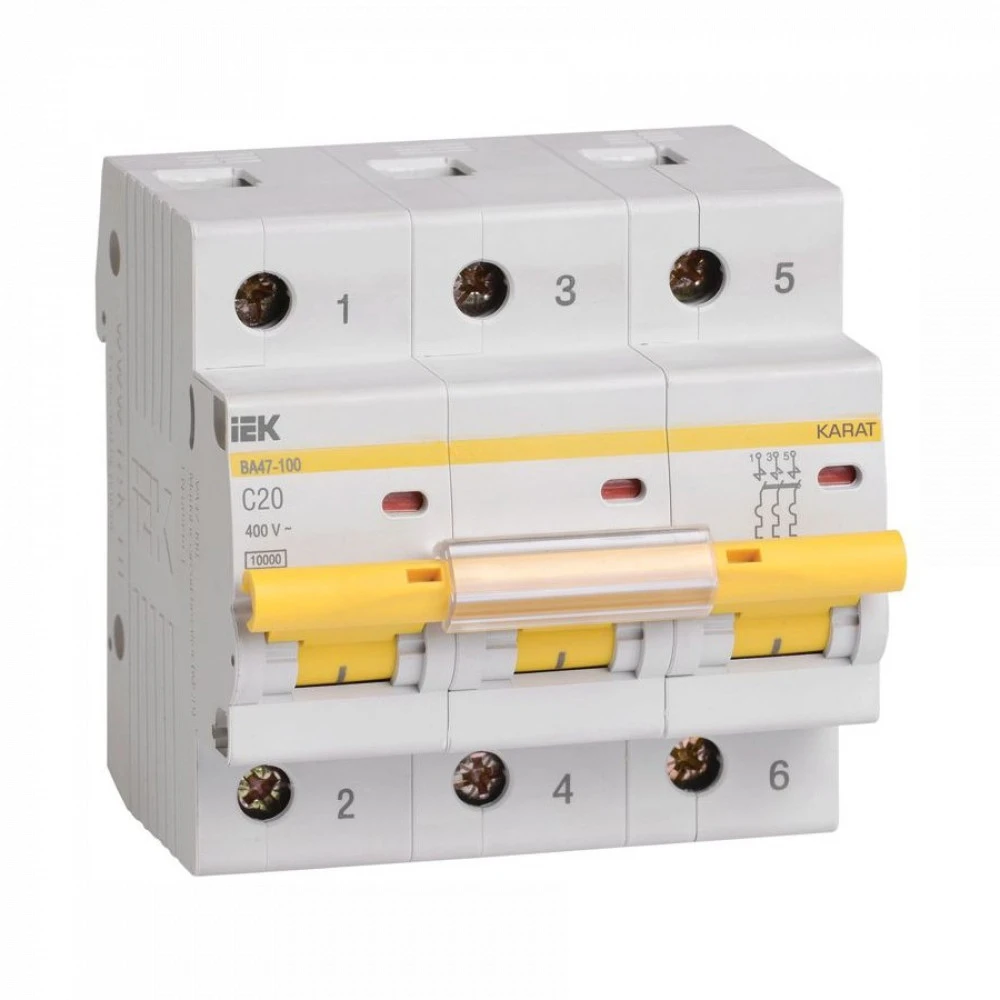 IEK MVA40-3-020-C