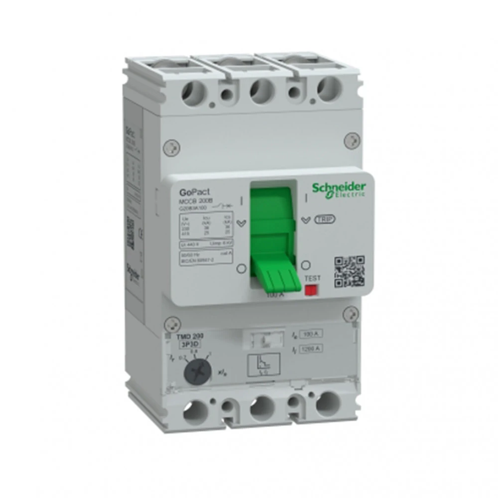 Schneider Electric G20B3A100