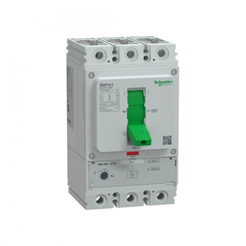 Schneider Electric G40F3A400