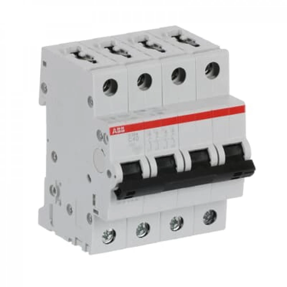 ABB S204-C40 2CDS254001R0404