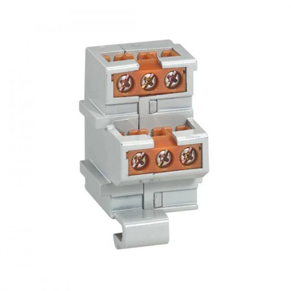 Legrand Вспомогательный + сигнальный контакт 27142 DRX125/250