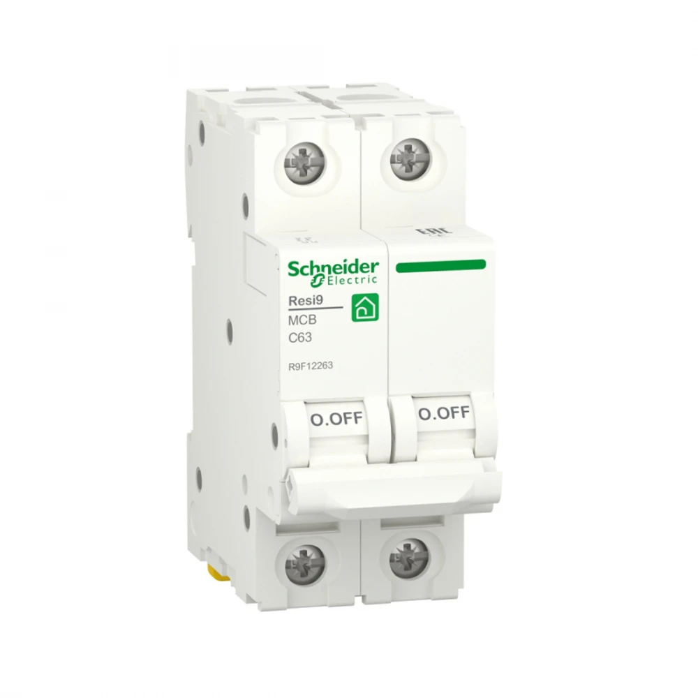 Schneider Electric R9F12263