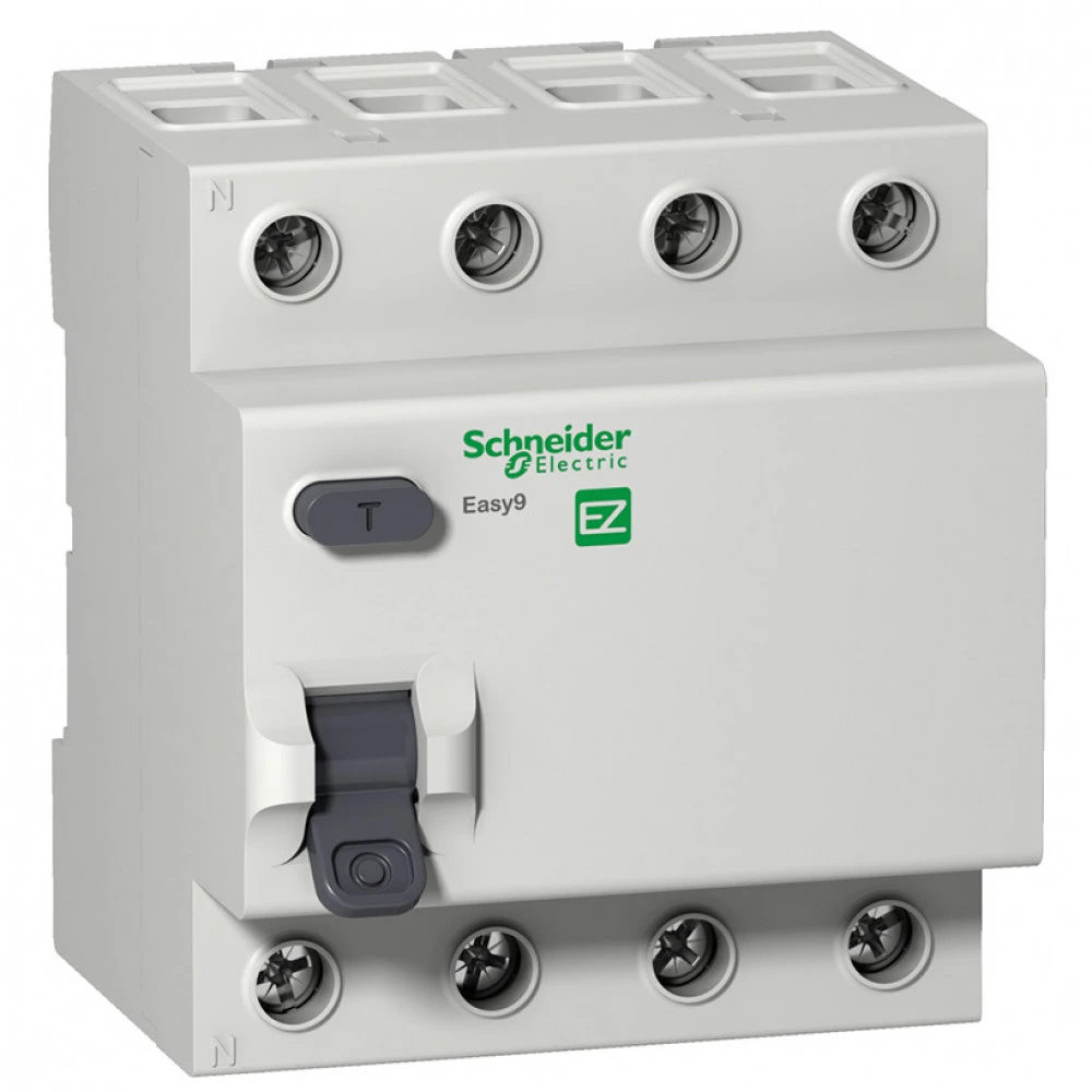 Schneider Electric EZ9R34425-4P