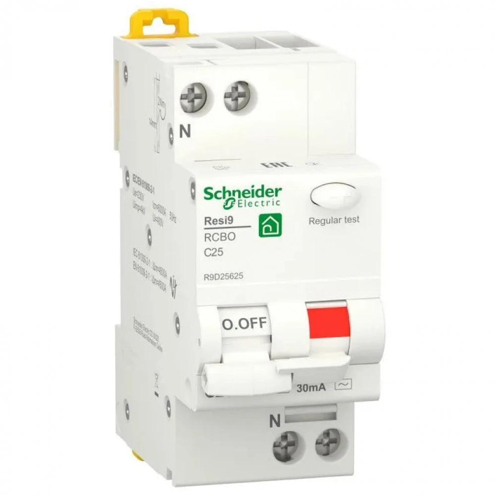 Schneider Electric R9D25625