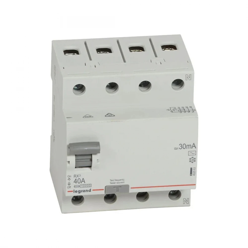 Legrand 402063