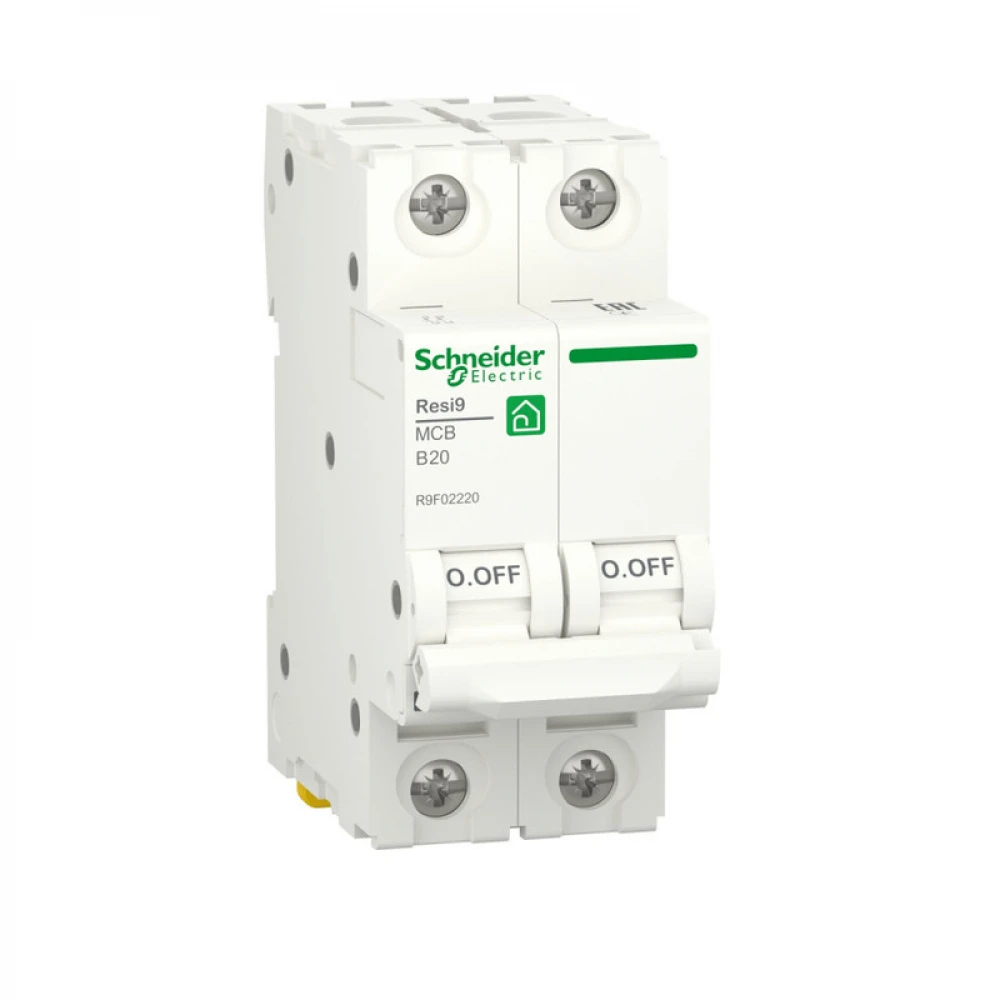 Schneider Electric R9F02220