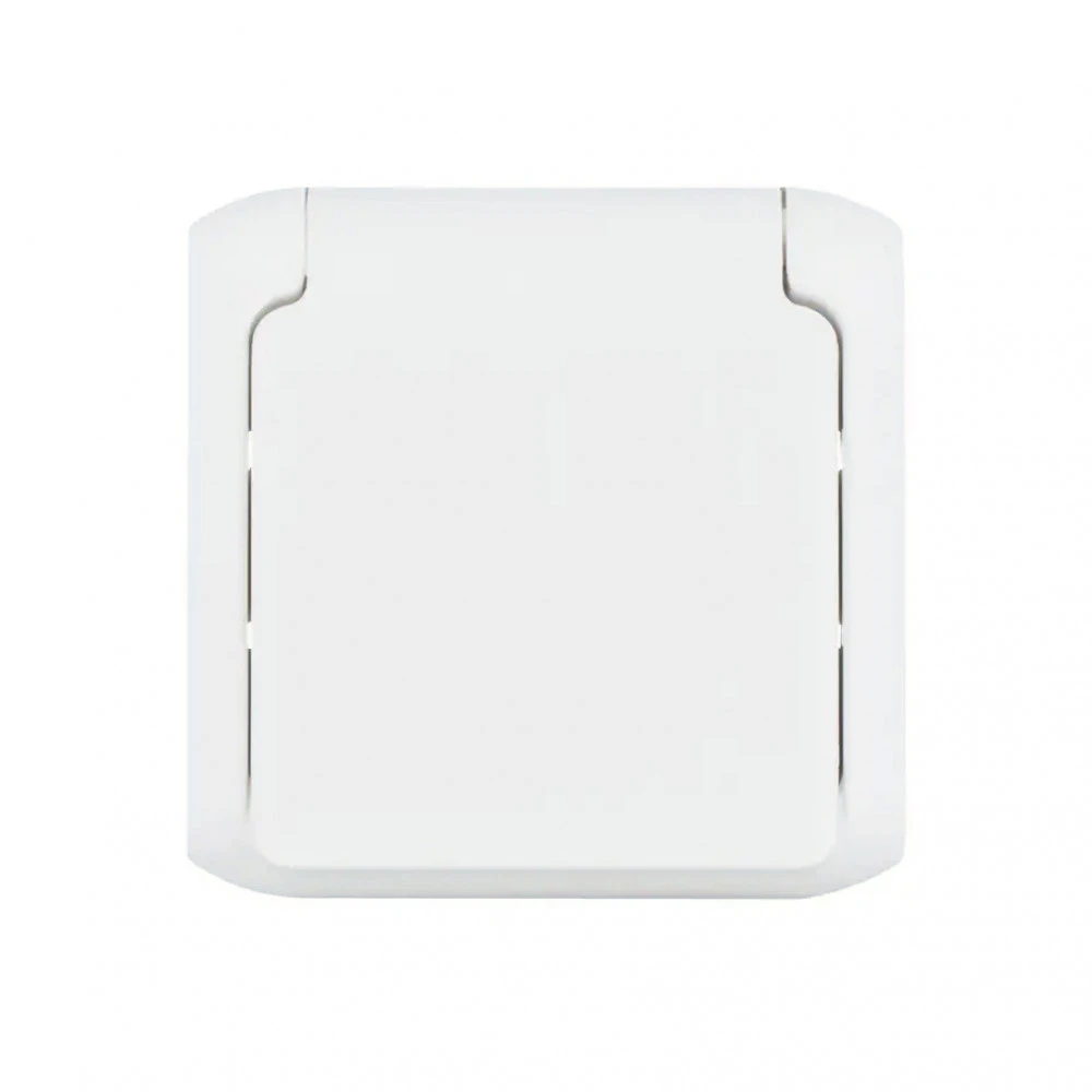 Розетка Legrand Розетка с крышкой, 782373, Forix 16A 250В IP44