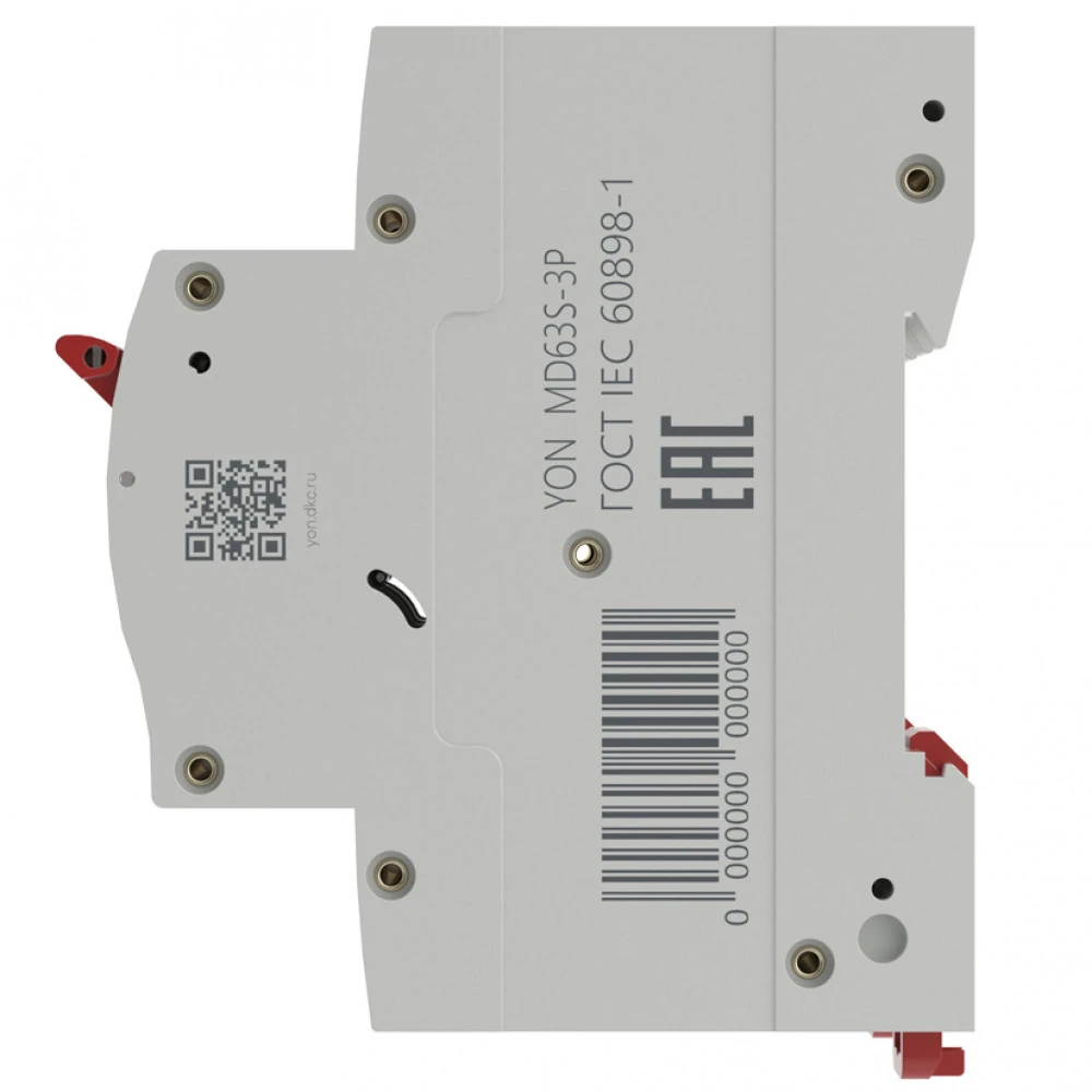 DKC MD63S-3PC32