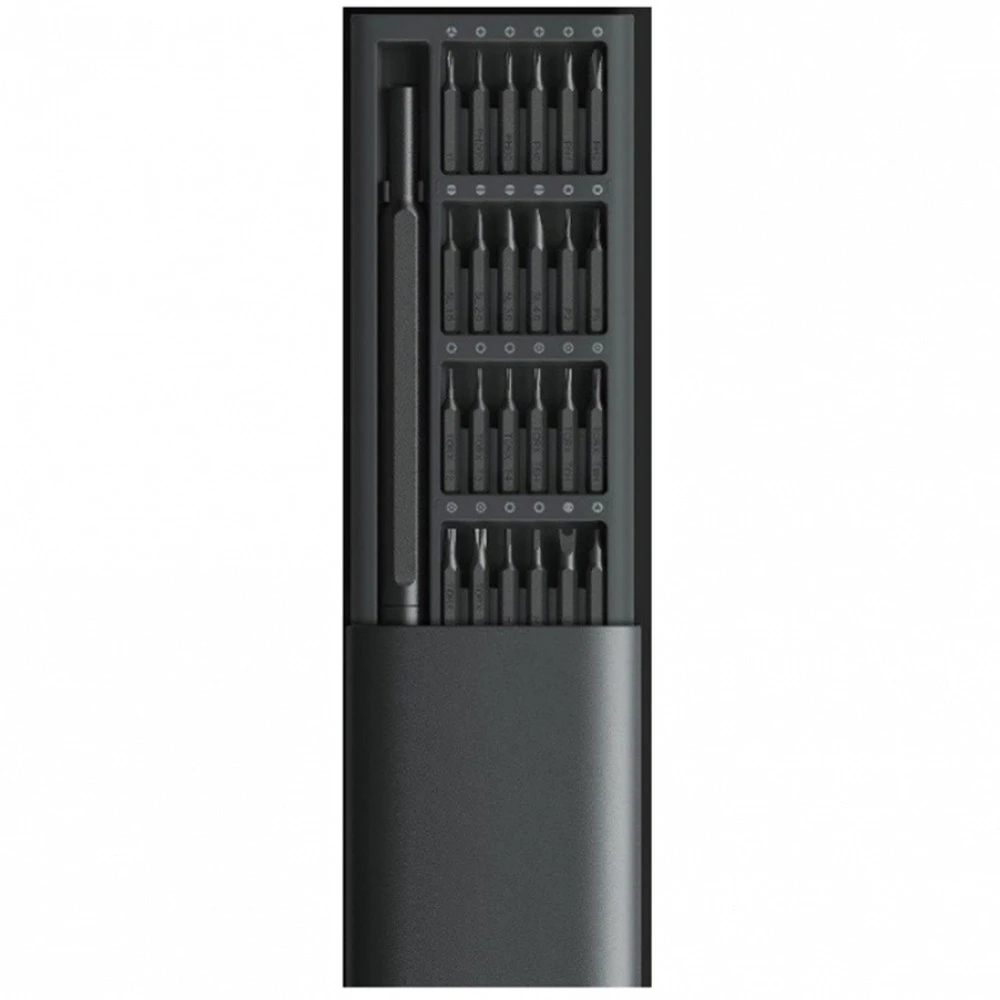 Xiaomi Набор точных отверток Mi Precision Screwdriver Kit BHR4680GL/MJJXLSD002QW