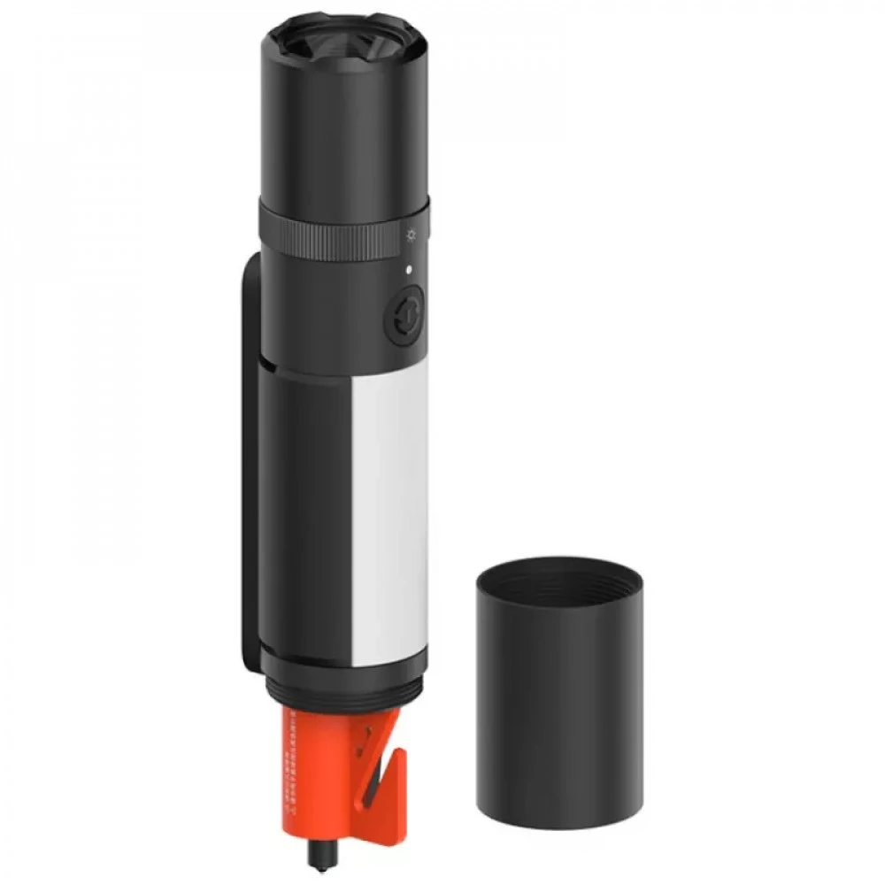 Xiaomi Multi-function Flashlight BHR7004GL Фонарь
