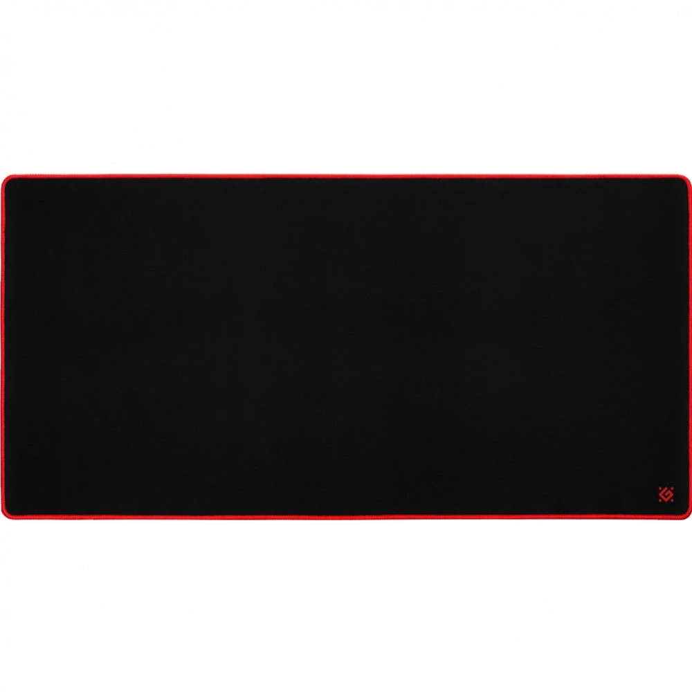 Коврик для мышки Defender Black Ultra XXL 50564