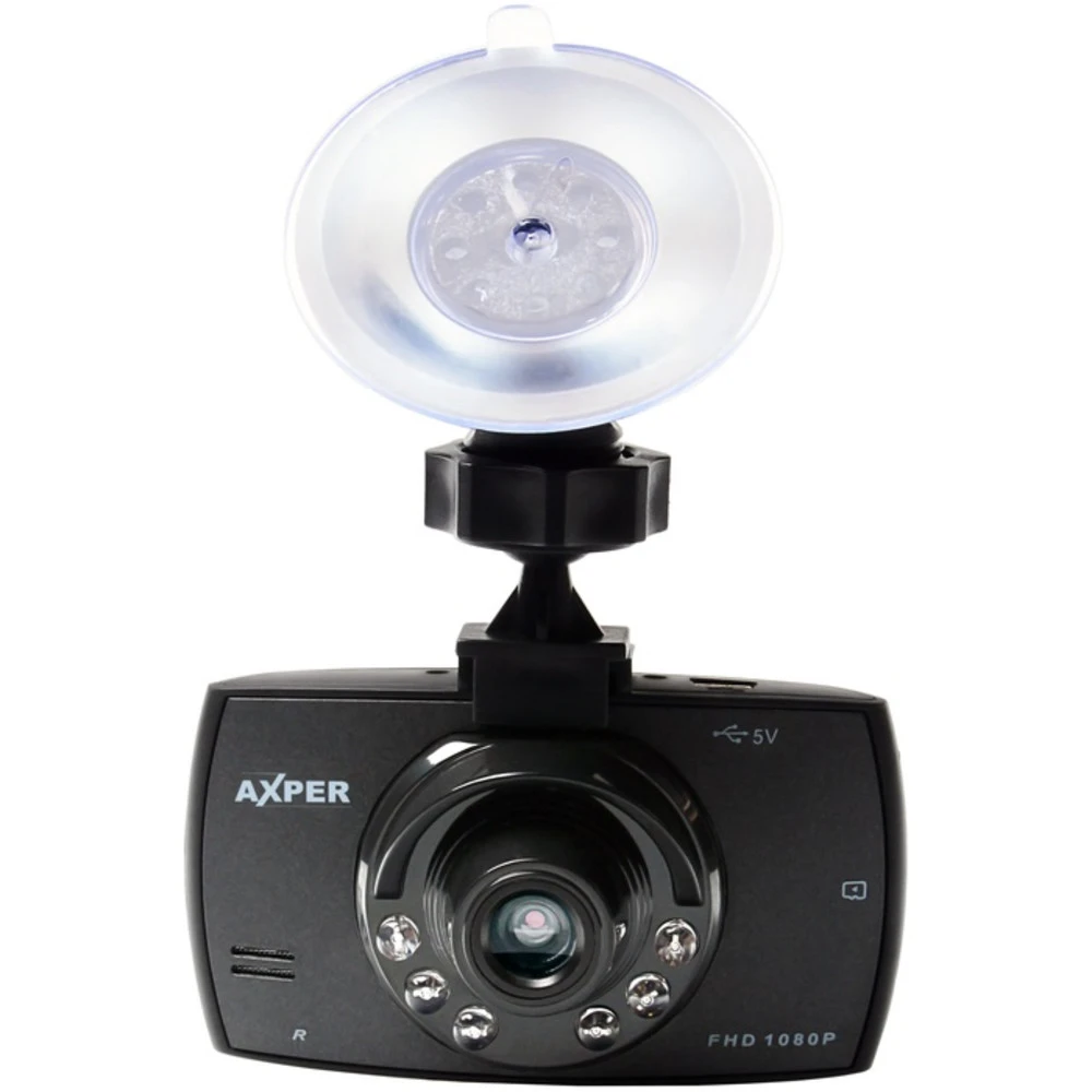 AXPER Simple Black 1294692