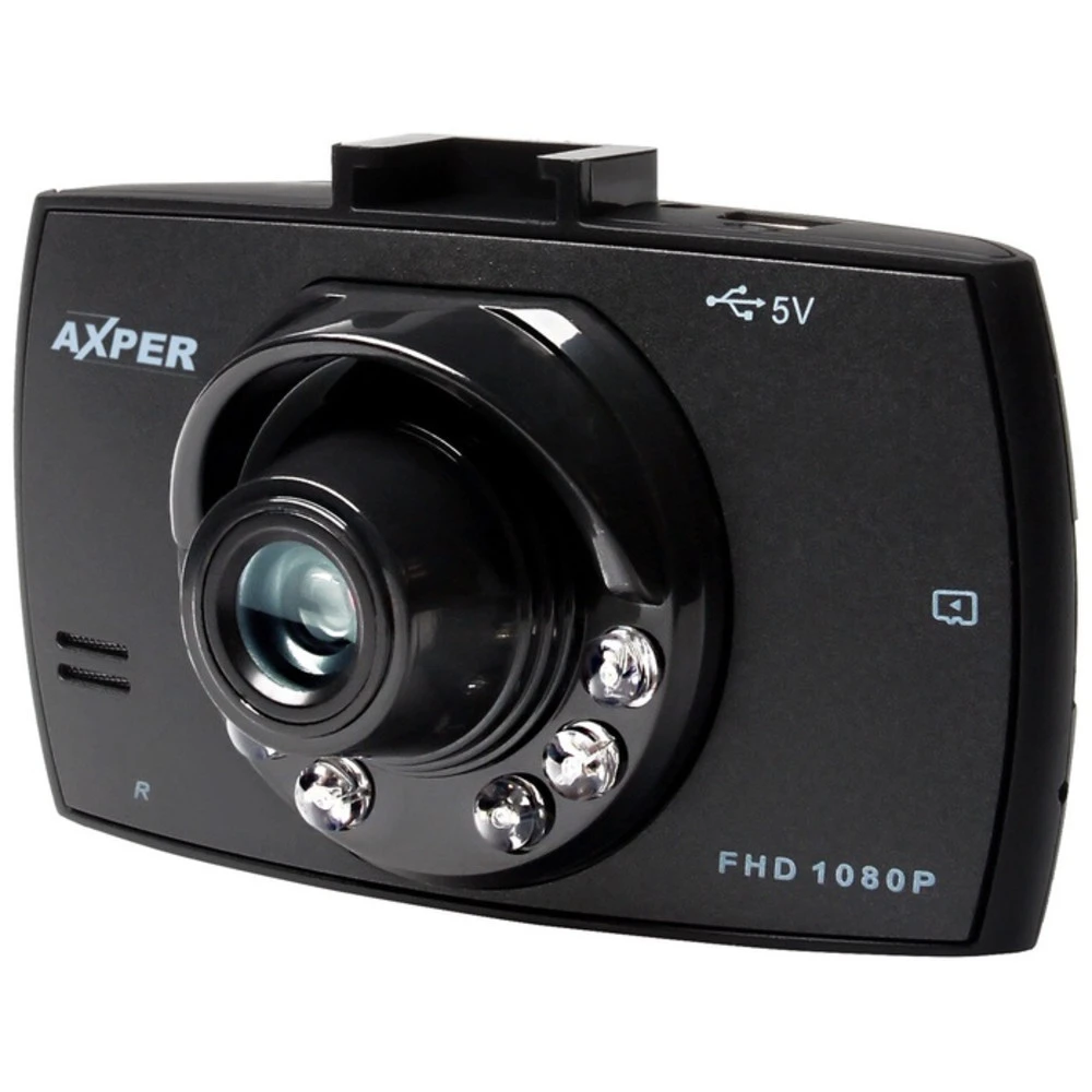 AXPER Simple Black 1294692