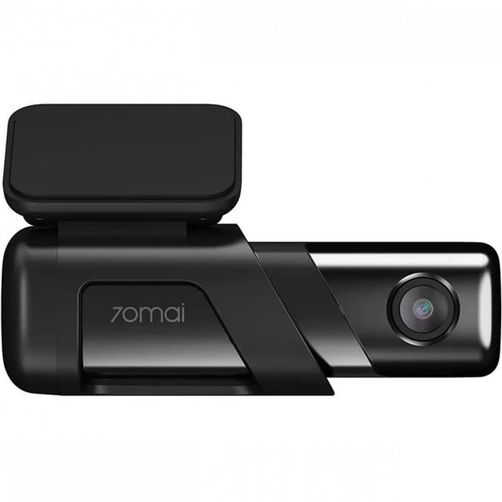 Автомобильный видеорегистратор 70mai Dash Cam M500 M500 64Gb