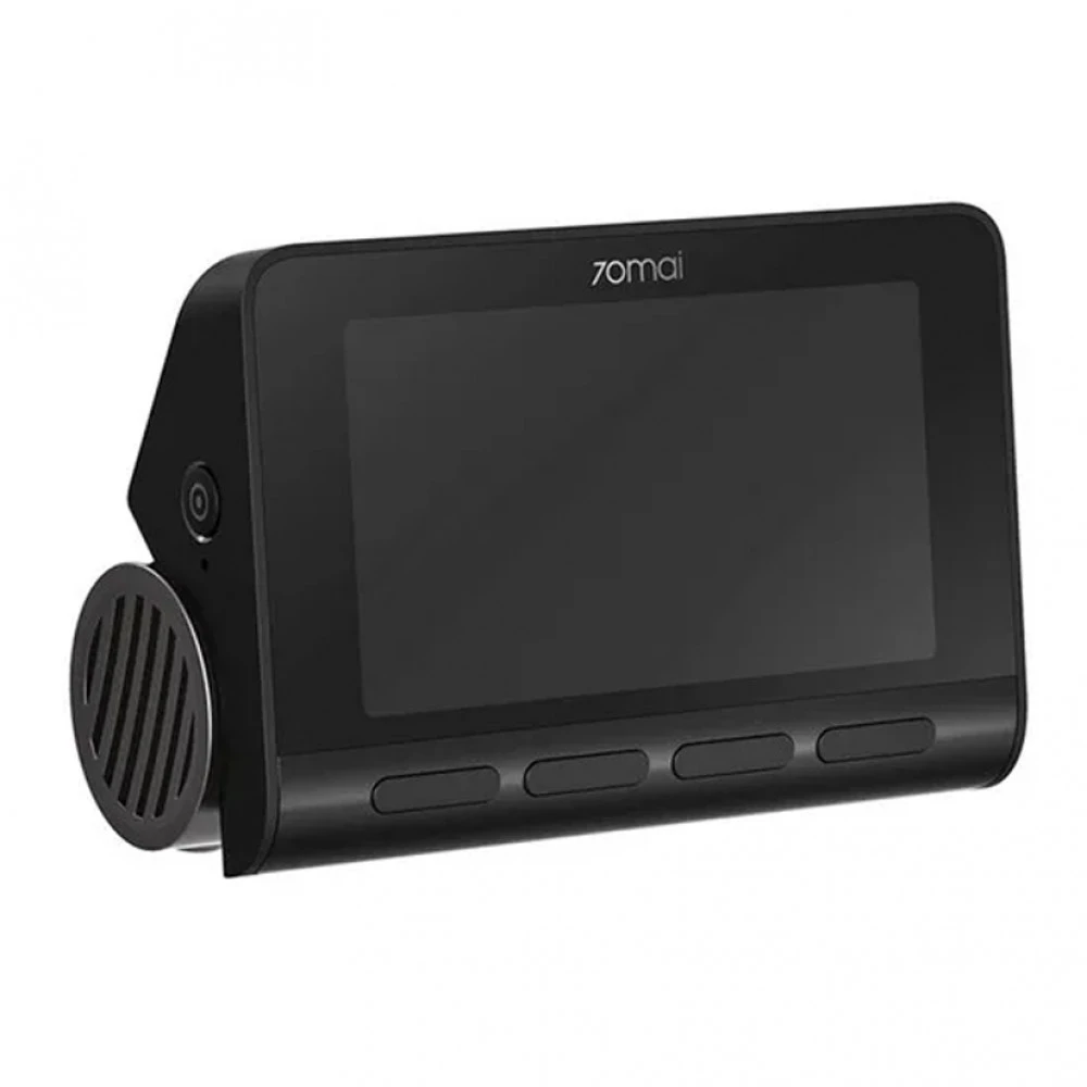 Автомобильный видеорегистратор 70mai Dash Cam 4K A800SE Set A800SE-1