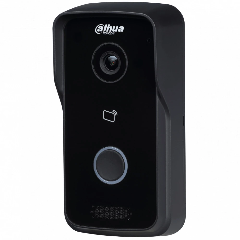 Панель доступа и вызова Dahua Дверная IP-станция VTO2111D-P-S2 DH-VTO2111D-P-S2