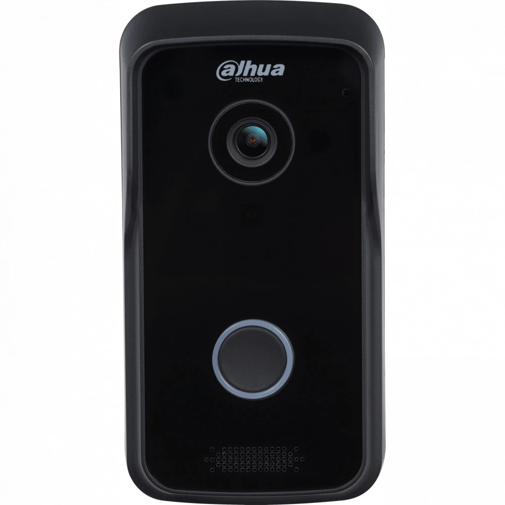 Панель доступа и вызова Dahua DH-VTO1101D-P