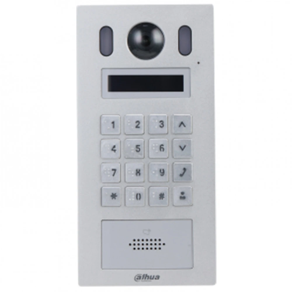 Панель доступа и вызова Dahua DHI-VTO6222E-P