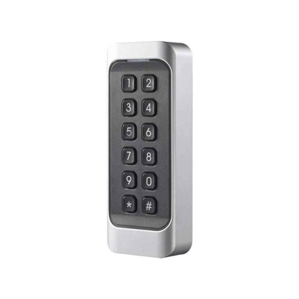 Панель доступа и вызова Hikvision Считыватель DS-K1107AMK