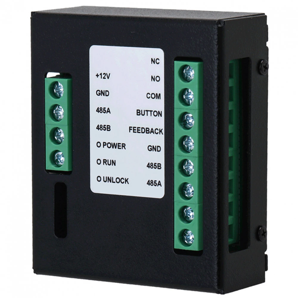 Домофонная система Dahua DHI-DEE1010B-S2