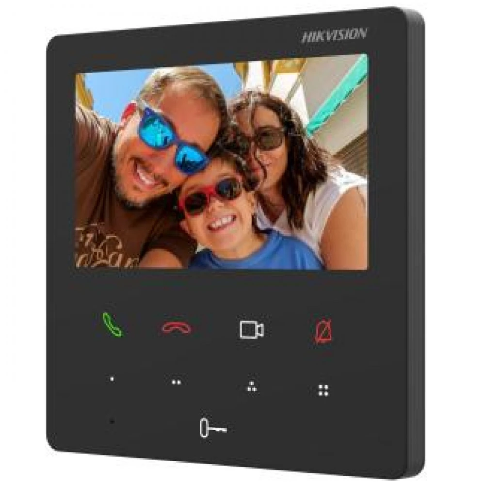 Домофонная система Hikvision DS-KH6110-WE1